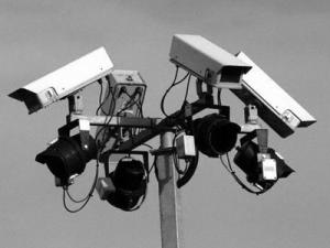 Rynek CCTV