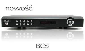 BCS DVR0404LN