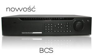 BCS-1604GBEH