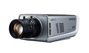Kamery megapikselowe IP SNC-M300