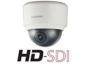 Kamera HD-SDI Samsung