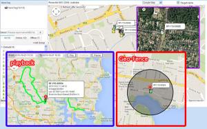 Lokalizatory GPS dla dzieci