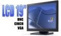Monitor LCD CCTV