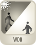 WDR