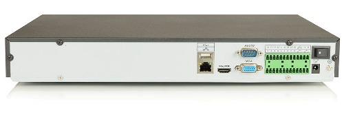 LC-NVR3208 / BCS-NVR3208 - Rejestratory sieciowe ip