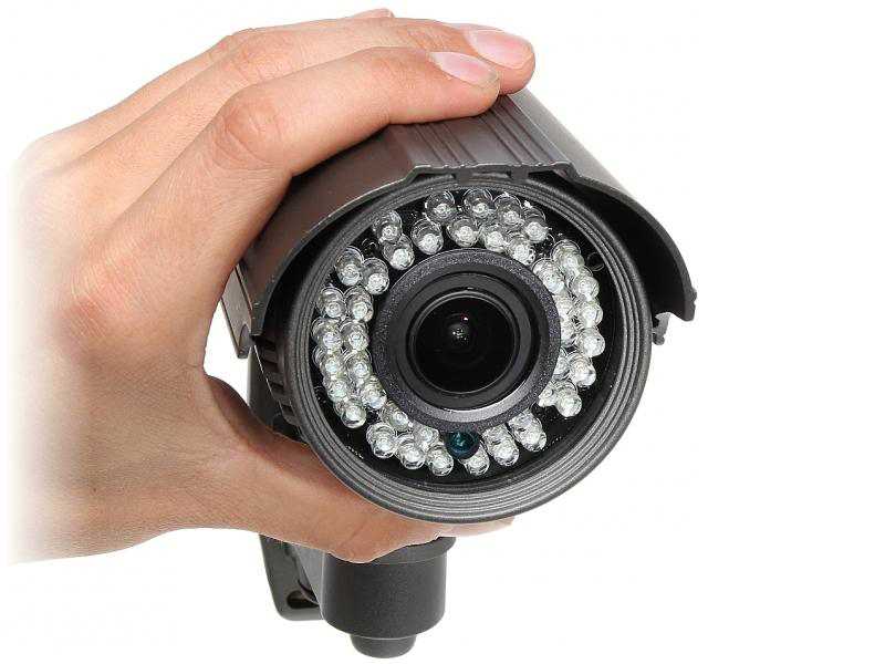EL-IP T231 - Kamery kompaktowe Mpix