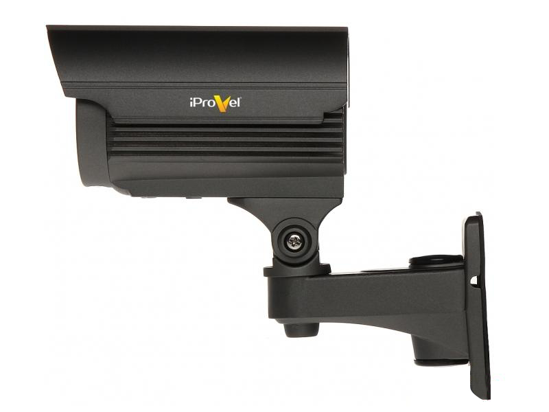 EL-IP T231 - Kamery kompaktowe Mpix