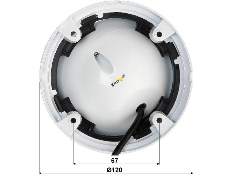 Kamera IP iProvel
