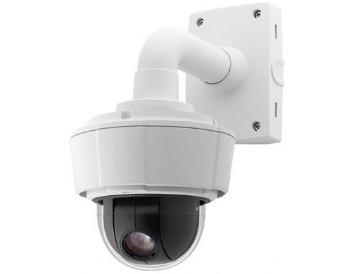 AXIS P5512-E 60HZ - Kamery obrotowe IP
