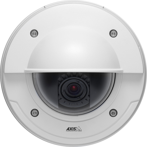 AXIS P3367-VE