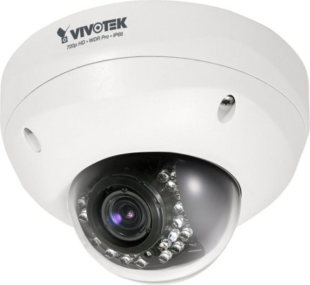 FD8335H Vivotek