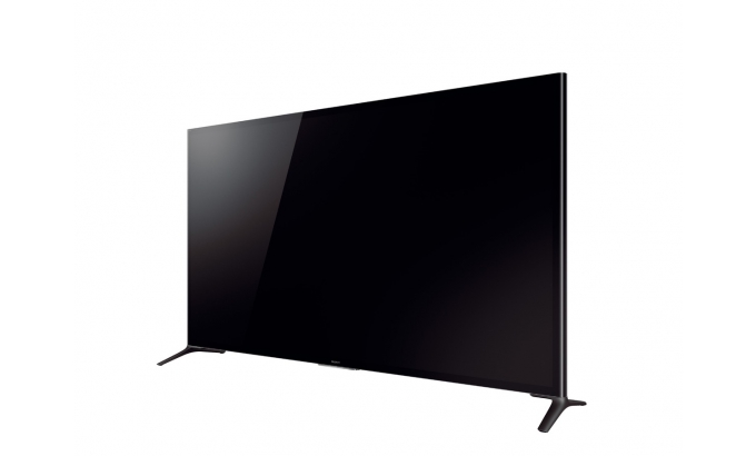 Sony Bravia FWD-85X8600P