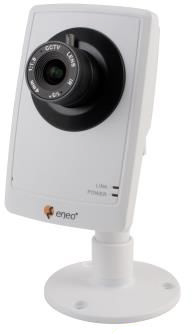 Bezprzewodowa kamera  IP FXC-1302 eneo