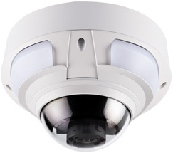 GV-VD2440 - Kamery kopułkowe IP GV-VD2440 - Kamery kopułkowe IP