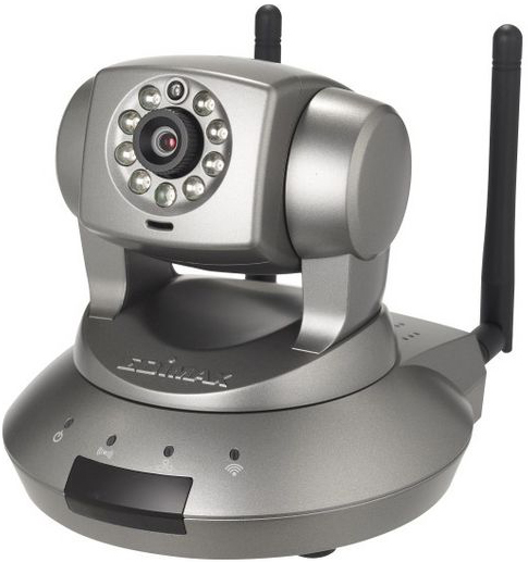 EDIMAX IC-7110W - Kamery obrotowe IP EDIMAX IC-7110W - Kamery obrotowe IP