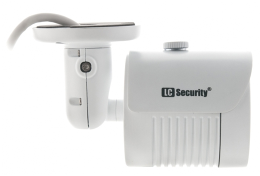 Kamera sieciowa IP LC-151-IP