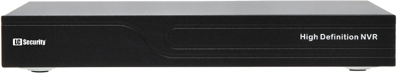 Rejestrator IP LC-NVR1625 HD