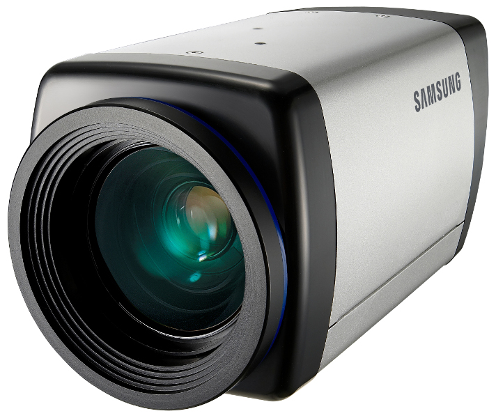 Kamera SCZ-2273P Samsung