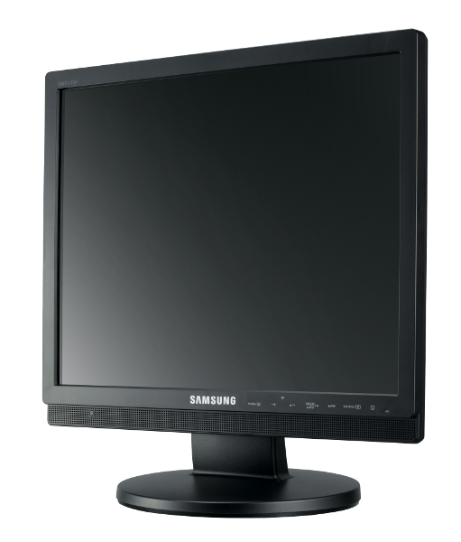 Samsung SMT-1734 - Monitory CCTV