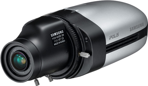 Kamera IP SNB-1001 Samsung
