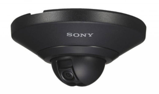Kamera sieciowa Full HD SNC-DH210B Sony