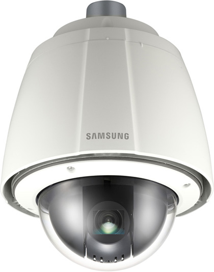 Kamera IP SNP-3371TH Samsung