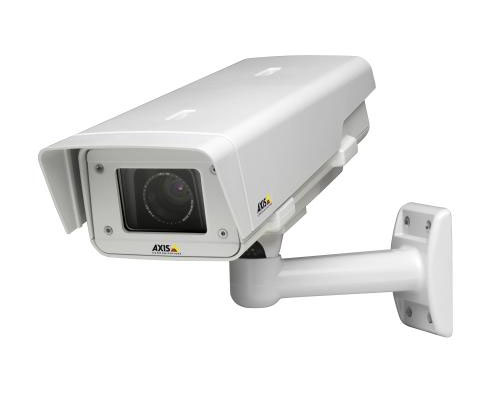 Kamera IP AXIS Q1755-E 60HZ