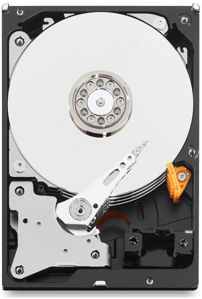 Dysk HDD 4TB SATA III 64MB PRO