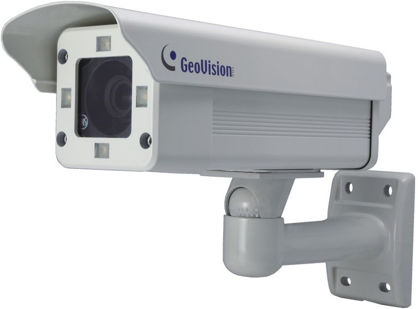 GeoVision GV-BX5300-E