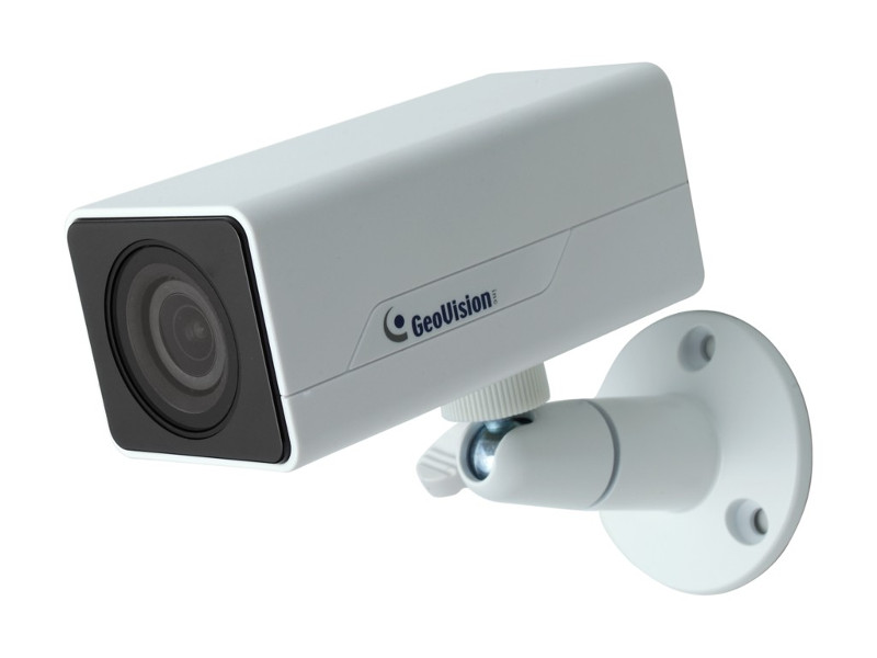 GV-EBX2100-2F Kamera IP wewntrzna 2 Mpx 3,8 mm