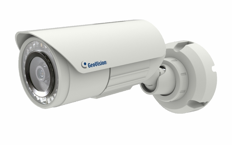 GV-LPC2011 Kamera IP Full HD z systemem identyfikacji tablic rejestracyjnych
