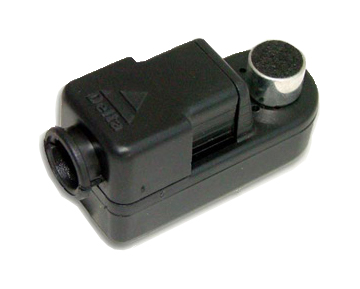 Modu audio CCTV MP-4R
