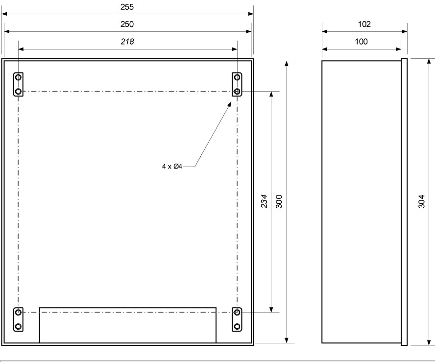 LC-ZZZBF-12V-3A-17Ah - Zasilacze do kamer