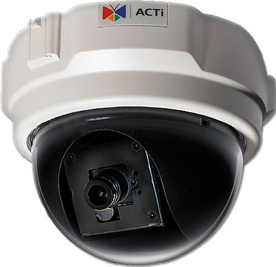 ACTi TCM-3111 2.8mm - Kamery kopukowe IP