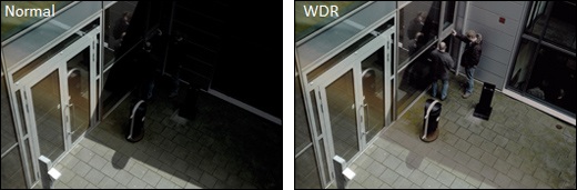 GV-MFD2501-1F - Kamery kopułkowe IP GV-MFD2501-1F - Kamery kopułkowe IP