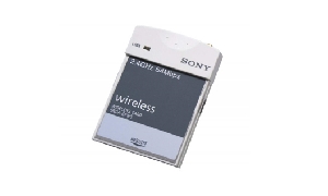 Sony SNCA-CFW5