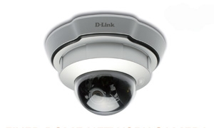 D-Link DCS-6110