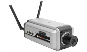 D-Link DCS-3430