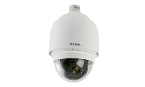 D-Link DCS-6815