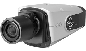 IXE20C Pelco Mpix