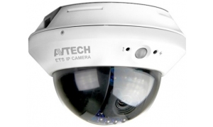 AVTECH AVM328 Mpix