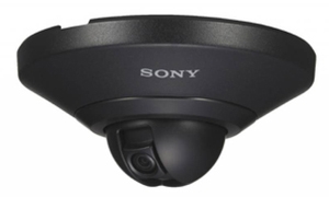 SNC-DH210B Sony Mpix