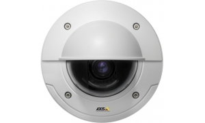 AXIS P3364-VE Mpix