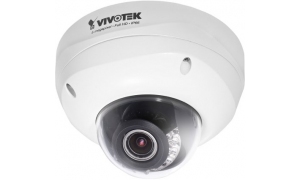 FD8372 Vivotek Mpix