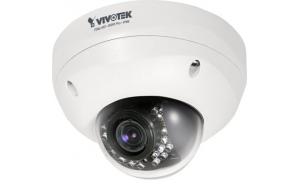 FD8335H Vivotek Mpix