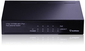 GV-POE0400