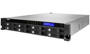 Serwer plikw QNAP TS-869U-RP