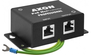 AXON PoE Net Protector PROFESSIONAL