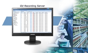 GV-Recording Server/8