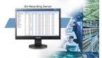 GV-Recording Server(GV)/8